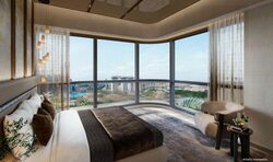 MARINA MALL (D1), Apartment #453451051
